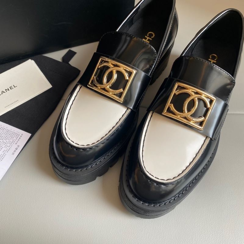 Chanel Low Shoes